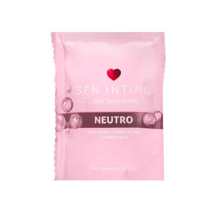 LUB NEUTRO ACIDO HIALURONICO X10ML