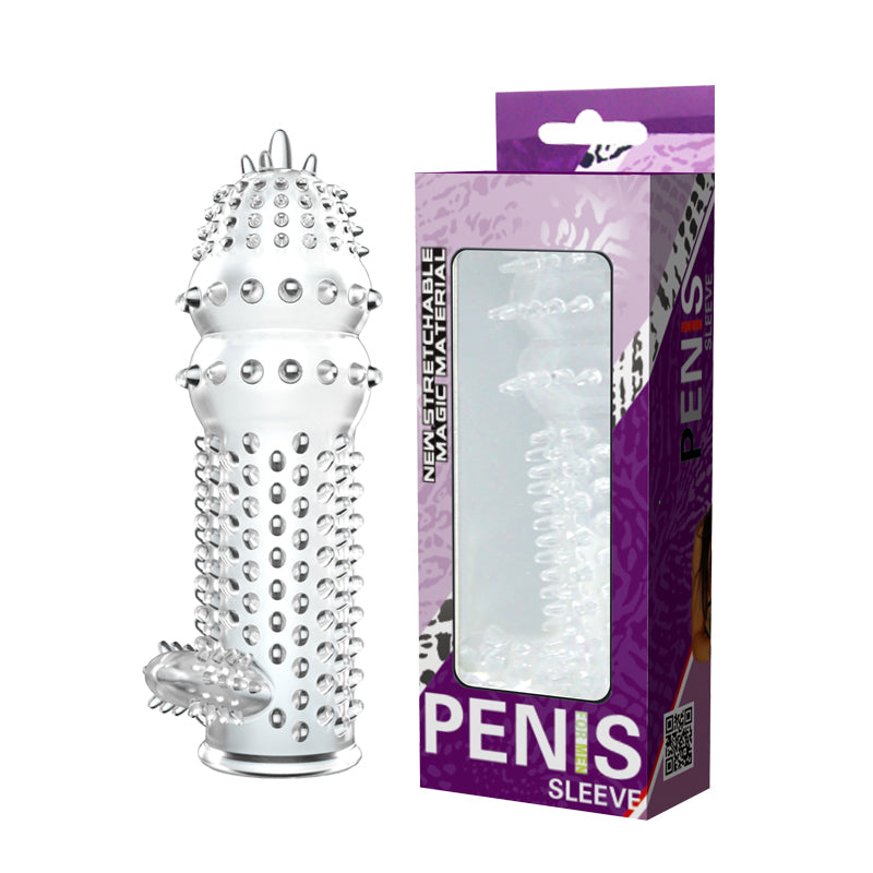 FUNDA PENE SENCILLA