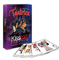 CARTAS EROTICAS TANTRICAS
