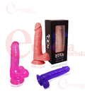 CONSOLADOR CHUPA TESTICULOS LOVE CAJA NEGRA (ever talla m) iv