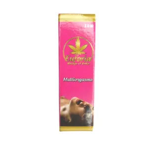 MULTIORGASMO SPRAY EUFORIA 3.5ML