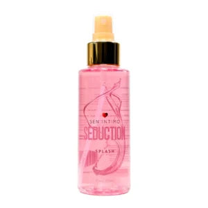 SPLASH X 125 ML SEN INTIMO SEDUCTION