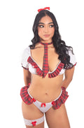 COLEGIALA MINI SEXY