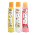 CREMA HUMECTANTE CORPORAL FLAVOR SEX