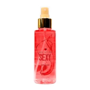 SPLASH X 125 ML SEN INTIMO SEXY