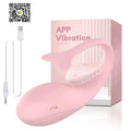 DELFIN CON VIBRACION APP