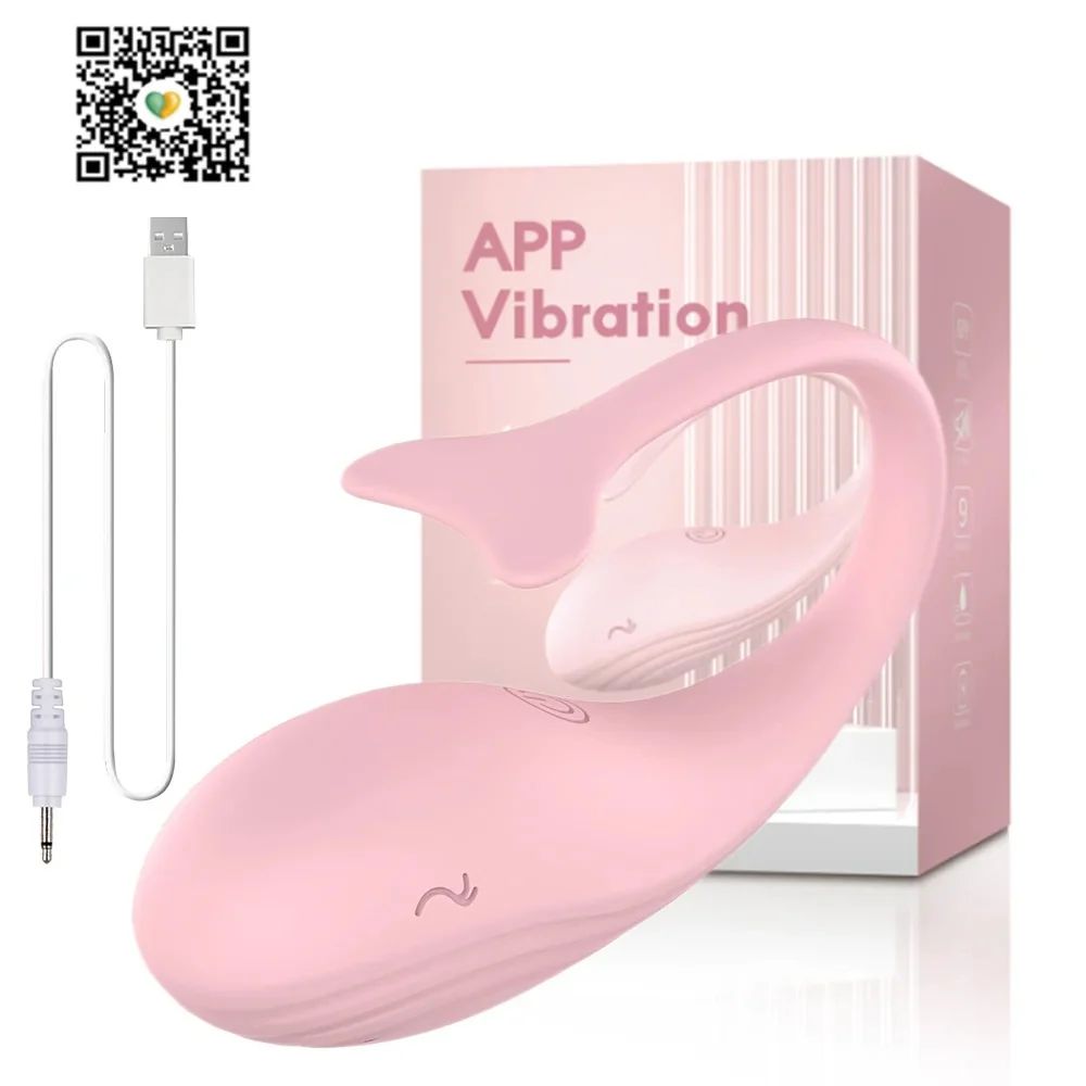 DELFIN CON VIBRACION APP