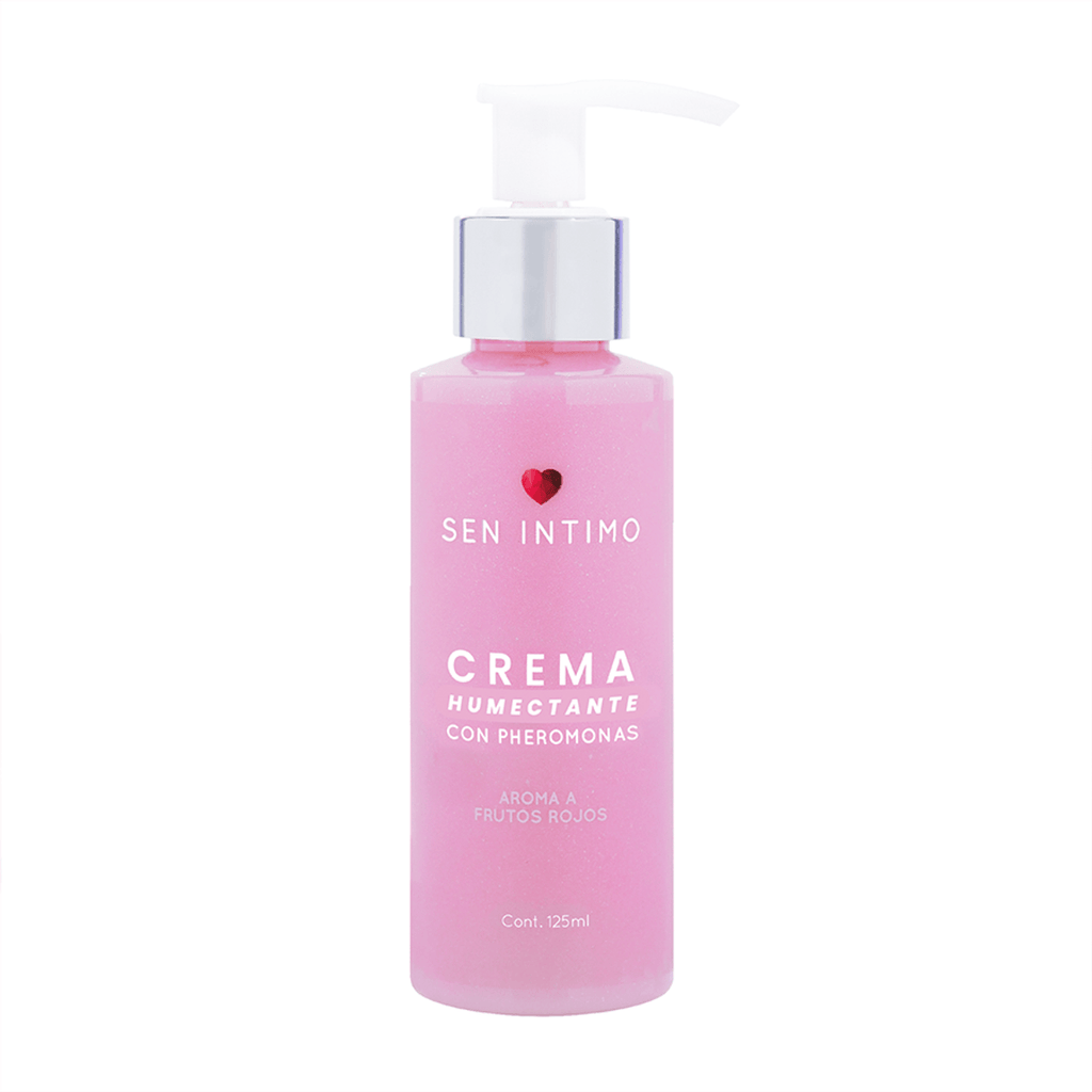 CREMA HUMECTANTE X 125 ML SEN INTIMO