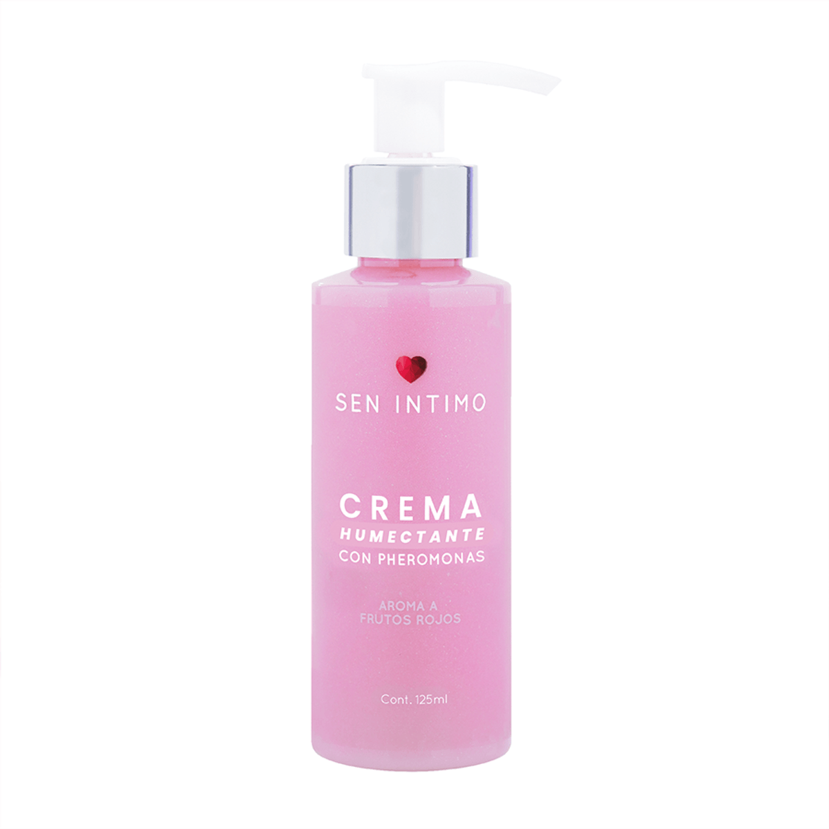 CREMA HUMECTANTE X 125 ML SEN INTIMO