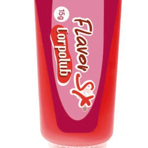 DILATADOR ANAL CORPOLUB FLAVOR SEX 15ML