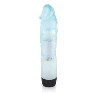 VIBRADOR YAYO (color azul)