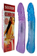 FUNDA PENE SEXTOY