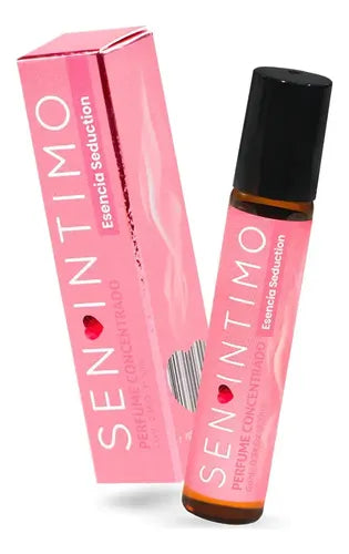 FEROMONA INFUSED PARFUM SEDUCTION X 10ML