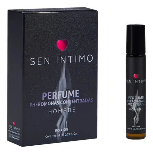 FEROMONA PARA HOMBRE SEN INTIMO