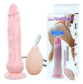EYACULADOR FOUNTAIN SIN VIBRACION