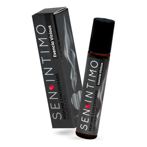 FEROMONA INFUSED PARFUM VICIOUS X 10ML