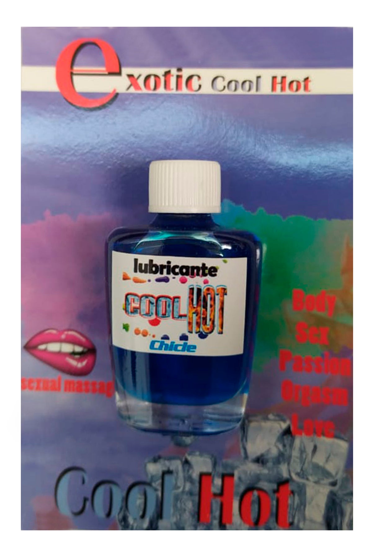 COOL HOT BLISTER 15ML