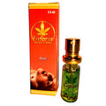DILATADOR ANAL SPRAY EUFORIA 3.5 ML