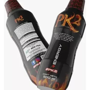 POTENCIADOR SEXUAL JARABE PK2