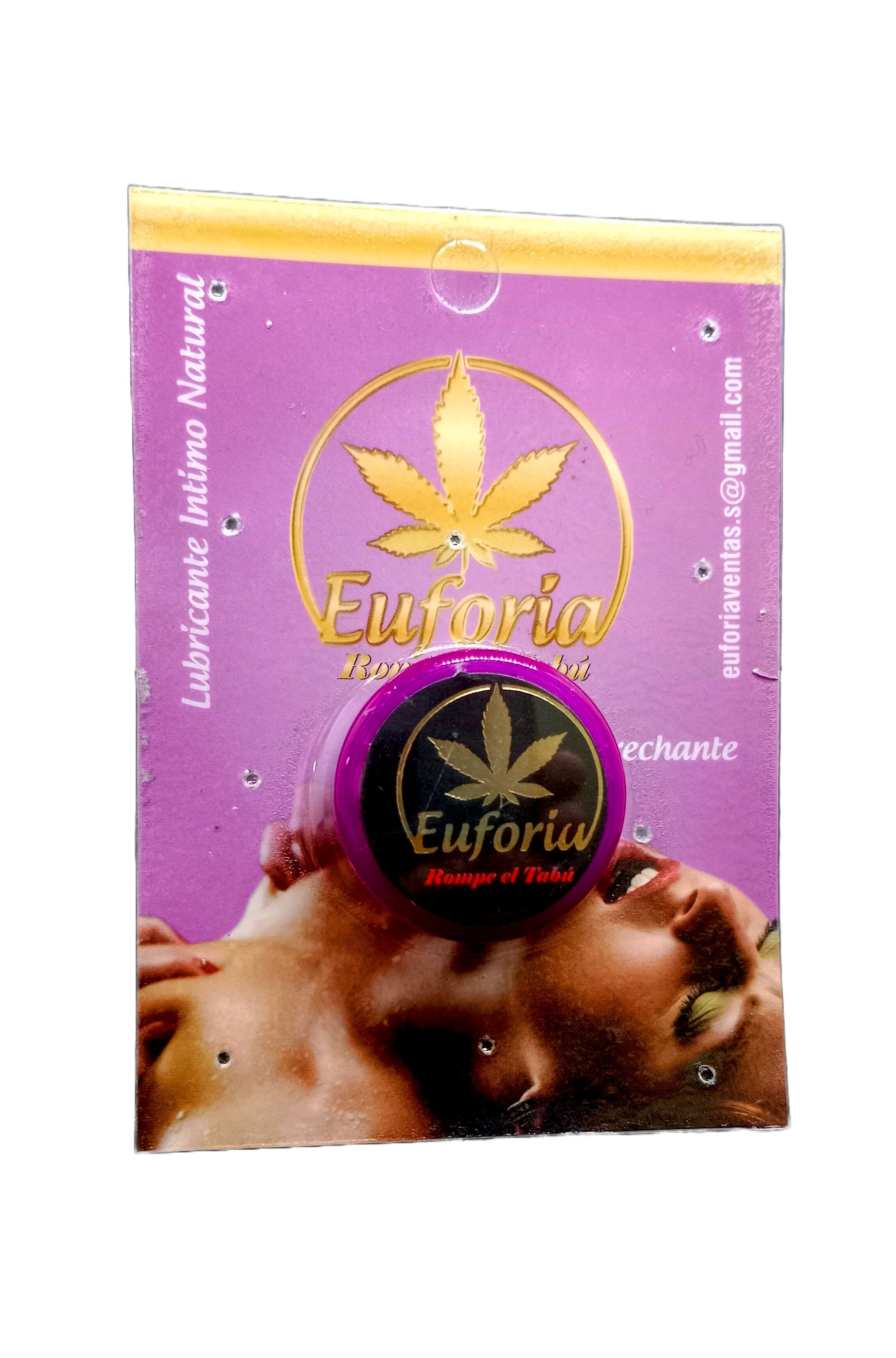 ESTRECHANTE CREMA EUFORIA 5GR