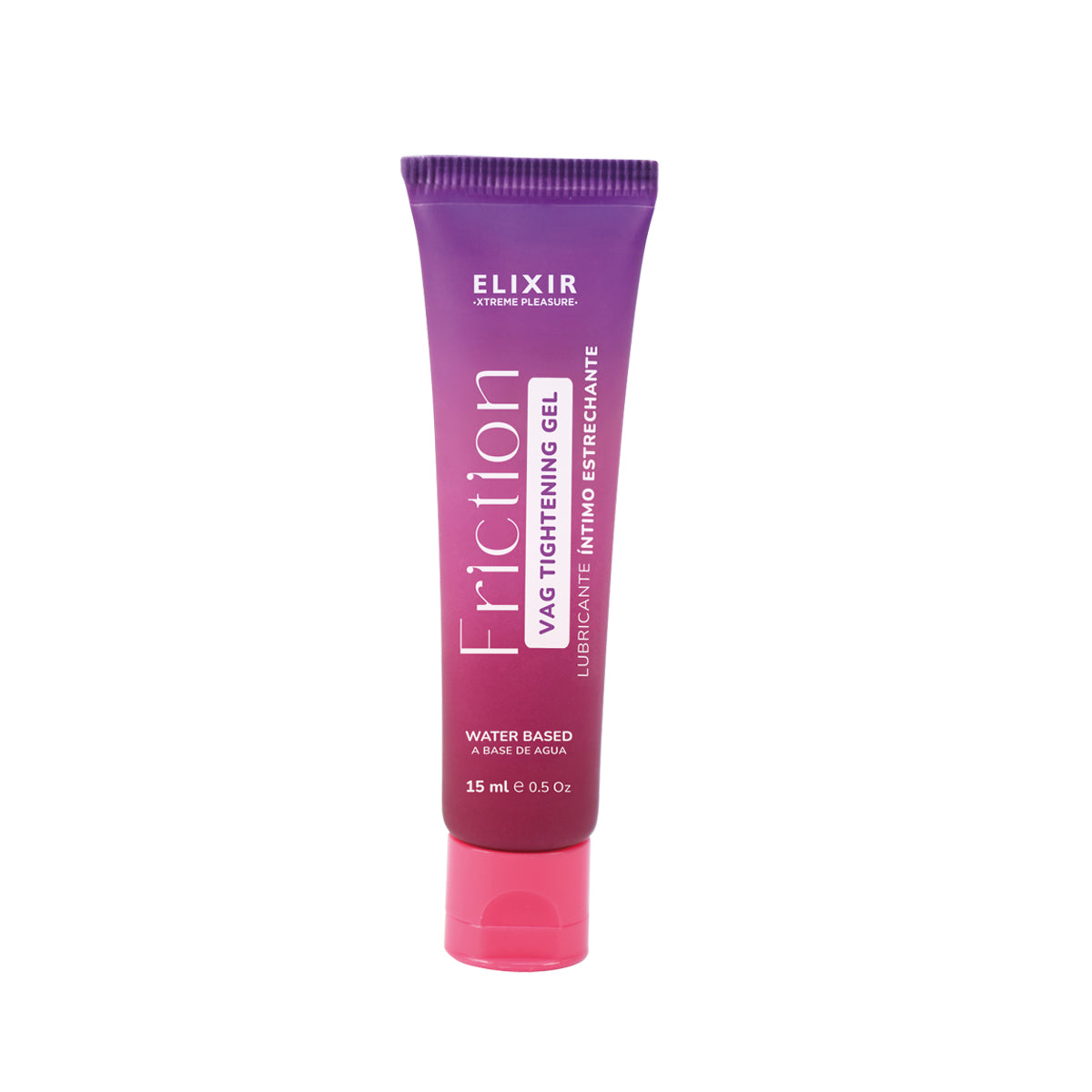 ESTRECHANTE FRICTION ELIXIR 15ML