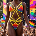 LENCERÍA Y MODA PRIDE MIA