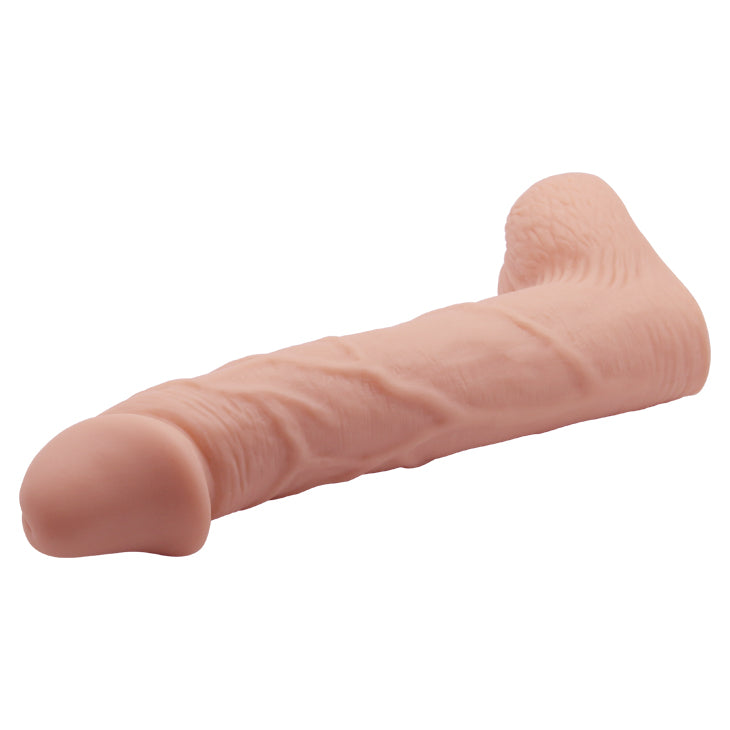 FUNDA PENE EXTENSORA BIG MAN