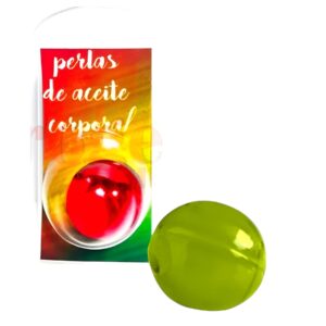 PERLAS LUBRICADAS X1