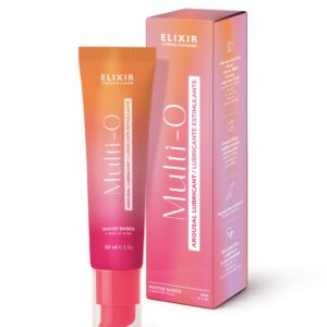 MULTI O ELIXIR 30 ML