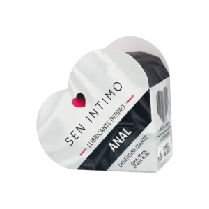 LUB INTIMO ANAL X 10ML SEN INTIMO CORAZON