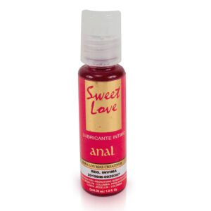 LUBRICANTE ANAL SWEET LOVE 30ML