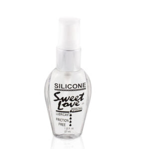 LUBRICANTE SILICONADO SWEET LOVE 37 ML