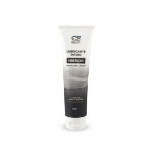 LUBRICANTE INTIMO HIBRIDO 250ML ELIXIR
