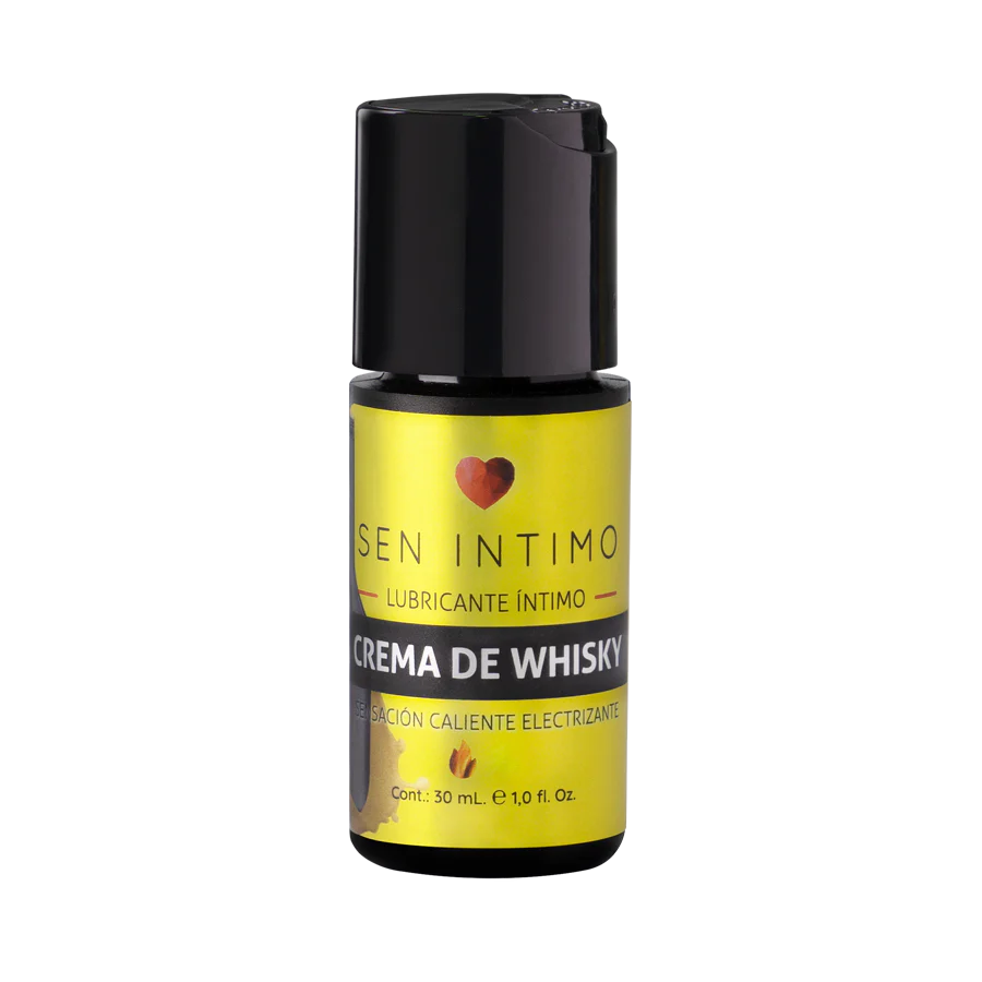 ELECTRIZANTE C.WHISKY SEN 30ML