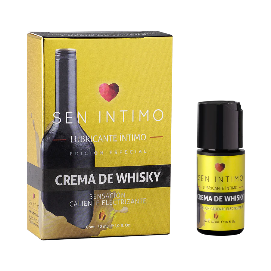ELECTRIZANTE C.WHISKY SEN 30ML