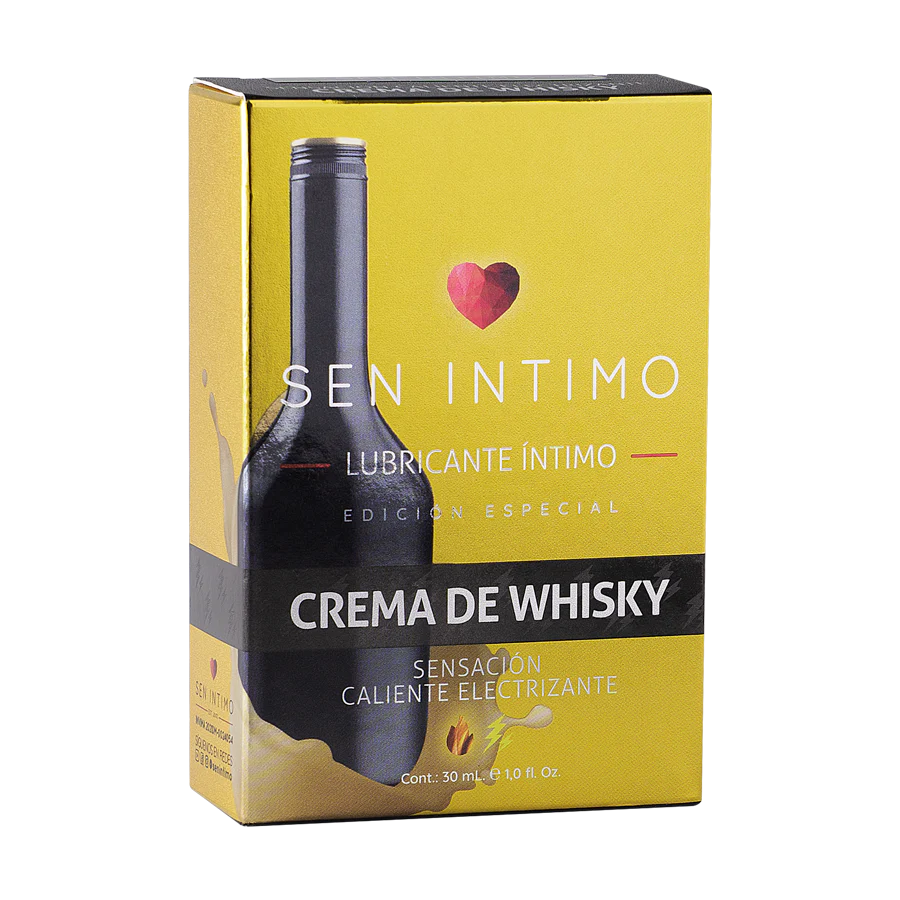 ELECTRIZANTE C.WHISKY SEN 30ML