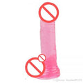 MINI DILDO 4,5″ BEING BF1015