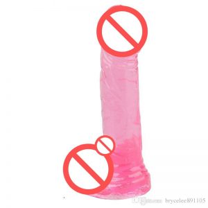 MINI DILDO 4,5″ BEING BF1015