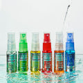 SPLASH MINI FEROMONAS CORPORAL FOR WOMEN FLAVOR 20ML