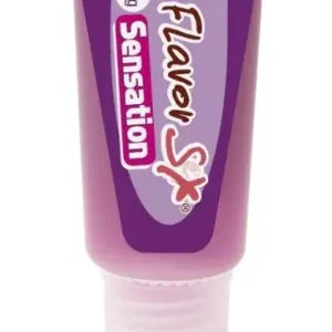 MULTIORGASMO SENSATION 15GR FLAVOR SEX