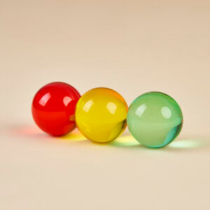 PERLAS LUBRICADAS X3