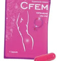 POTENCIADOR FEMENINO CFEM