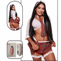 PROMO COLEGIALA REBELDE + HUEVO VIB APP