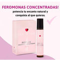 FEROMONAS CONCENTRADAS DAMA SEN (rollon)