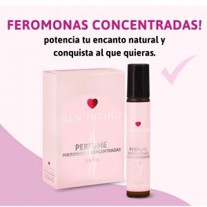 FEROMONAS CONCENTRADAS DAMA SEN (rollon)