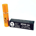 RETARDANTE STUD 100 DORADO EN SPRAY 12ML