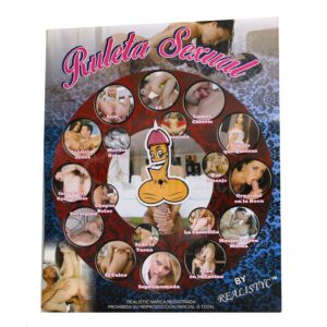 RULETA EROTICA
