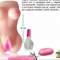 VAGINA CUERPITO MASTURBADOR MASCULINO
