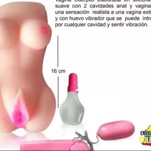 VAGINA CUERPITO MASTURBADOR MASCULINO