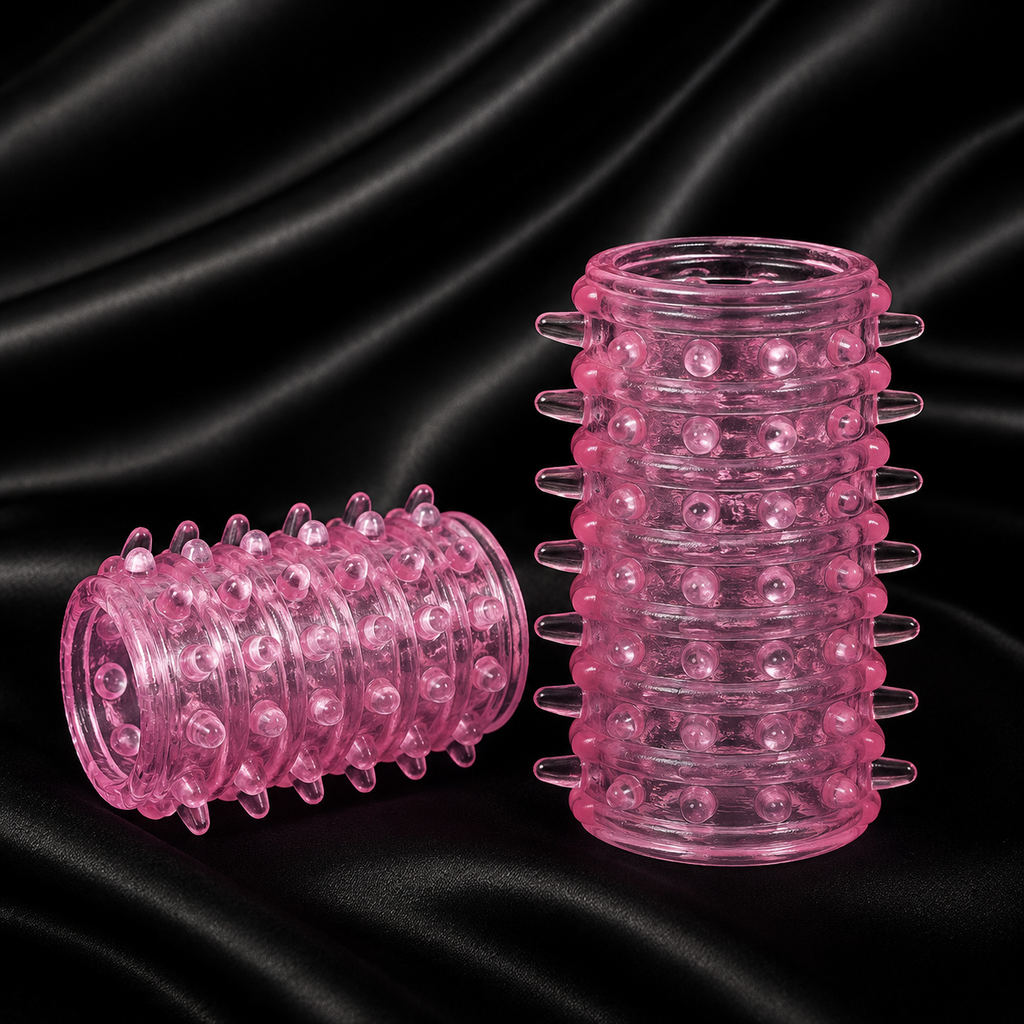 FUNDA MAGIC TUBE GIGANTE (chuzos)